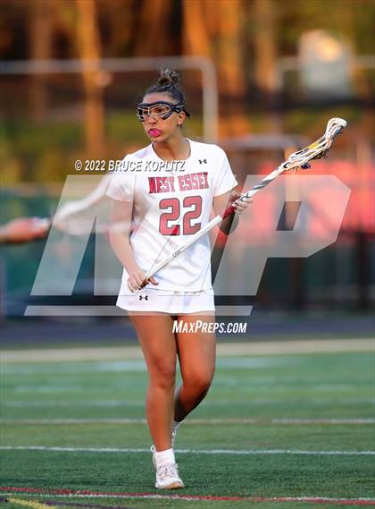 Thumbnail 1 in Montclair @ West Essex (ECT Finals) photogallery.