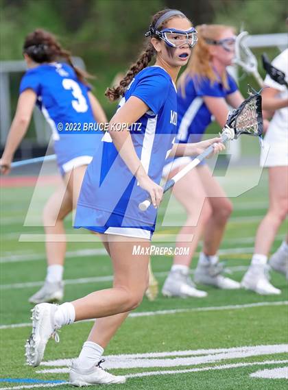 Thumbnail 3 in Montclair @ West Essex (ECT Finals) photogallery.