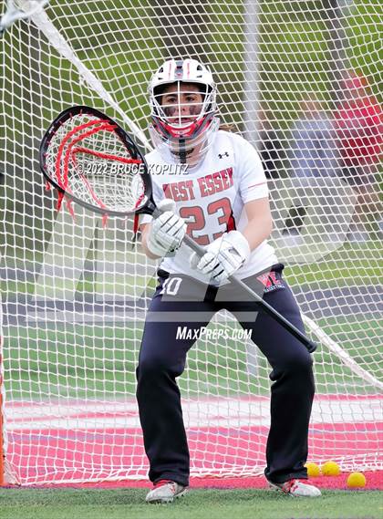 Thumbnail 3 in Montclair @ West Essex (ECT Finals) photogallery.