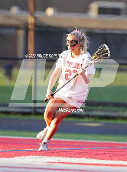 Thumbnail 2 in Montclair @ West Essex (ECT Finals) photogallery.