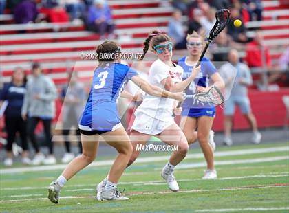 Thumbnail 2 in Montclair @ West Essex (ECT Finals) photogallery.