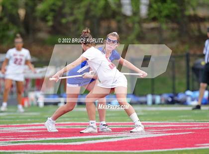 Thumbnail 2 in Montclair @ West Essex (ECT Finals) photogallery.