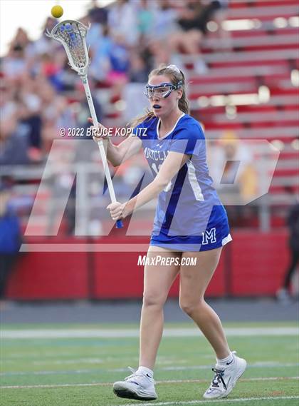 Thumbnail 2 in Montclair @ West Essex (ECT Finals) photogallery.