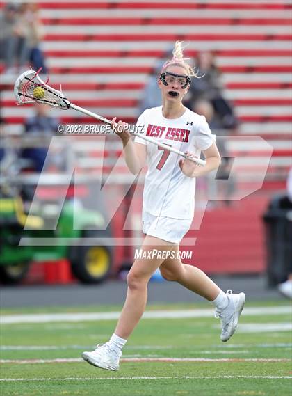 Thumbnail 1 in Montclair @ West Essex (ECT Finals) photogallery.