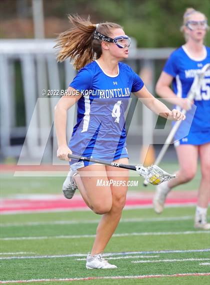 Thumbnail 3 in Montclair @ West Essex (ECT Finals) photogallery.