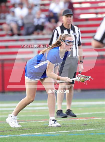 Thumbnail 3 in Montclair @ West Essex (ECT Finals) photogallery.