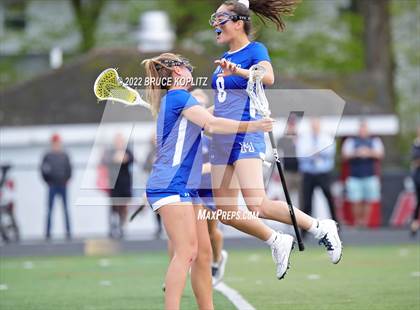 Thumbnail 2 in Montclair @ West Essex (ECT Finals) photogallery.