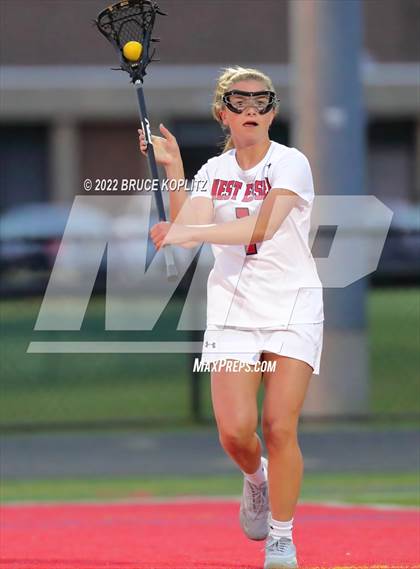 Thumbnail 2 in Montclair @ West Essex (ECT Finals) photogallery.