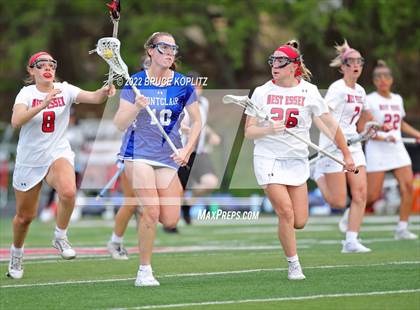 Thumbnail 3 in Montclair @ West Essex (ECT Finals) photogallery.