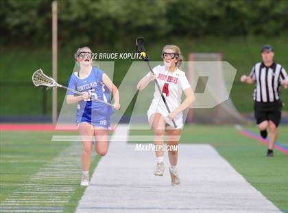 Thumbnail 2 in Montclair @ West Essex (ECT Finals) photogallery.