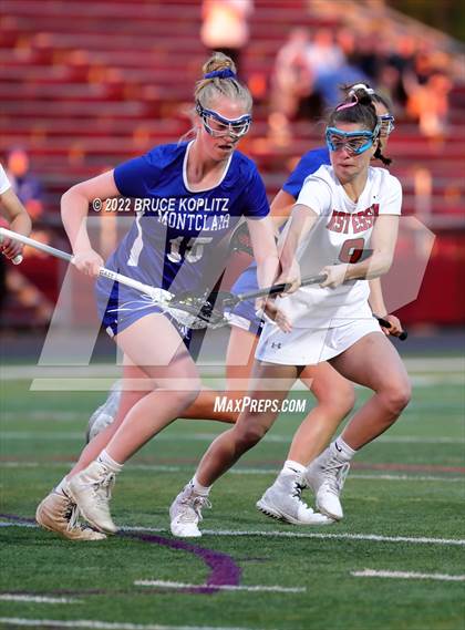 Thumbnail 3 in Montclair @ West Essex (ECT Finals) photogallery.