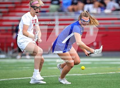 Thumbnail 2 in Montclair @ West Essex (ECT Finals) photogallery.