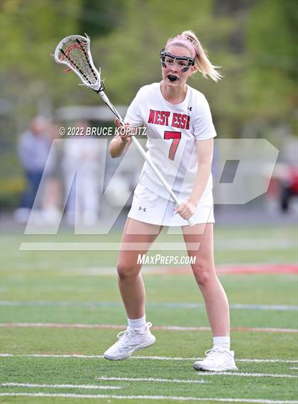 Thumbnail 1 in Montclair @ West Essex (ECT Finals) photogallery.