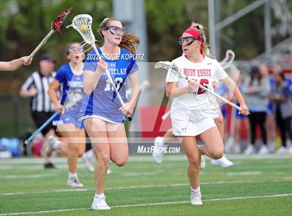 Thumbnail 1 in Montclair @ West Essex (ECT Finals) photogallery.