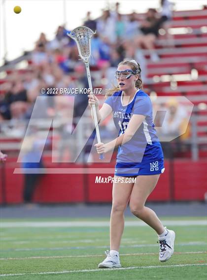 Thumbnail 3 in Montclair @ West Essex (ECT Finals) photogallery.