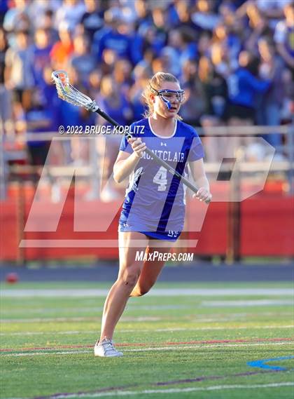 Thumbnail 1 in Montclair @ West Essex (ECT Finals) photogallery.