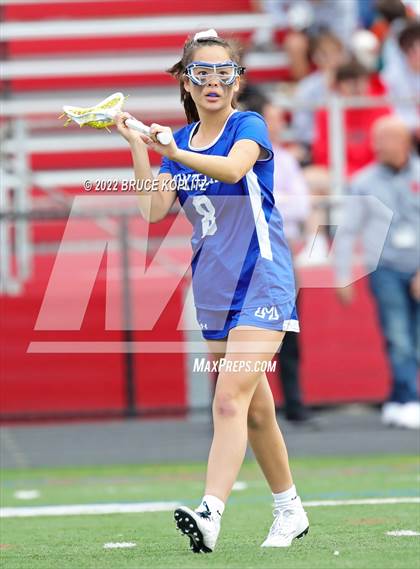 Thumbnail 3 in Montclair @ West Essex (ECT Finals) photogallery.