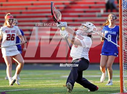 Thumbnail 3 in Montclair @ West Essex (ECT Finals) photogallery.