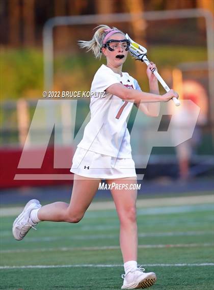 Thumbnail 1 in Montclair @ West Essex (ECT Finals) photogallery.