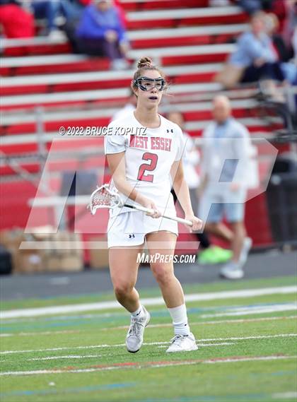 Thumbnail 2 in Montclair @ West Essex (ECT Finals) photogallery.
