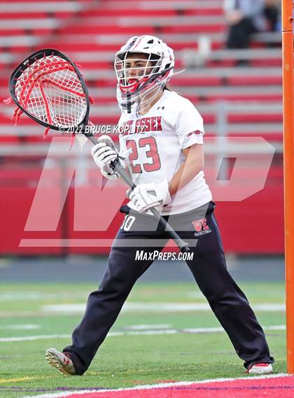 Thumbnail 2 in Montclair @ West Essex (ECT Finals) photogallery.