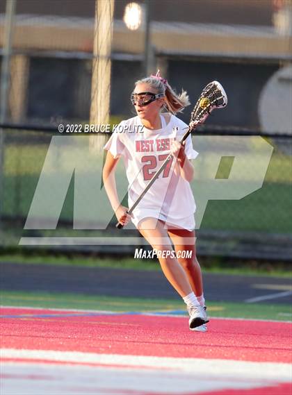 Thumbnail 1 in Montclair @ West Essex (ECT Finals) photogallery.