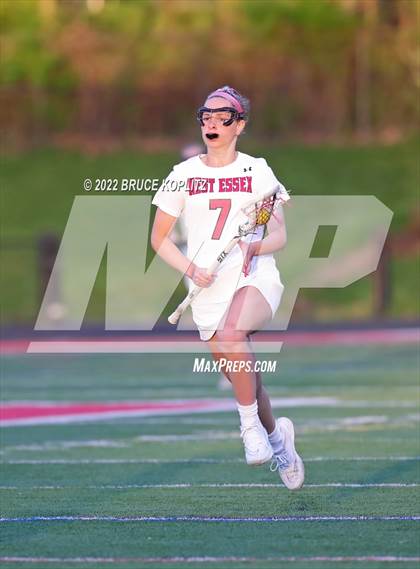 Thumbnail 3 in Montclair @ West Essex (ECT Finals) photogallery.