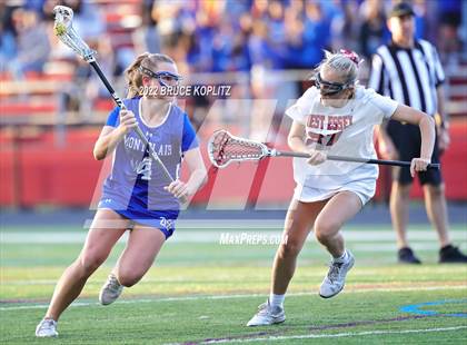 Thumbnail 2 in Montclair @ West Essex (ECT Finals) photogallery.