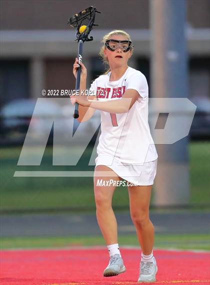 Thumbnail 3 in Montclair @ West Essex (ECT Finals) photogallery.