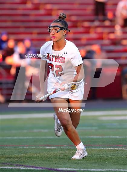 Thumbnail 1 in Montclair @ West Essex (ECT Finals) photogallery.