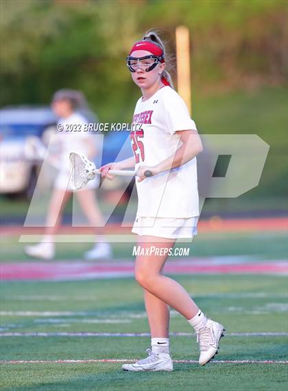 Thumbnail 3 in Montclair @ West Essex (ECT Finals) photogallery.