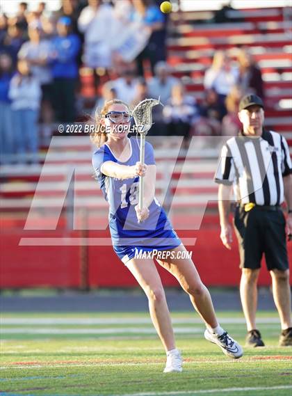 Thumbnail 2 in Montclair @ West Essex (ECT Finals) photogallery.