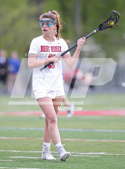 Thumbnail 2 in Montclair @ West Essex (ECT Finals) photogallery.