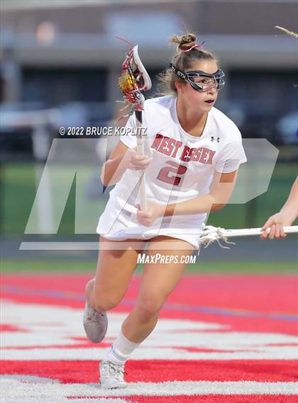 Thumbnail 1 in Montclair @ West Essex (ECT Finals) photogallery.