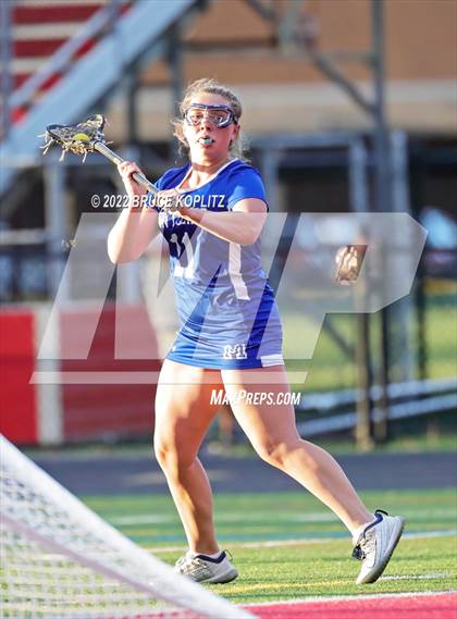 Thumbnail 1 in Montclair @ West Essex (ECT Finals) photogallery.