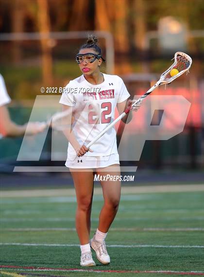 Thumbnail 2 in Montclair @ West Essex (ECT Finals) photogallery.