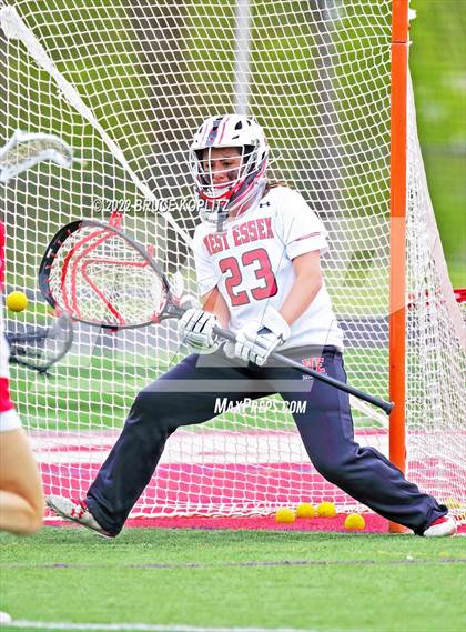 Thumbnail 3 in Montclair @ West Essex (ECT Finals) photogallery.