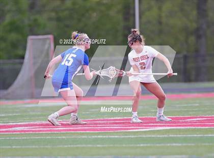 Thumbnail 1 in Montclair @ West Essex (ECT Finals) photogallery.