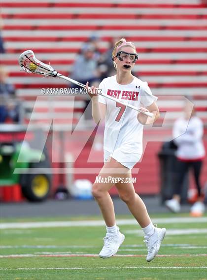 Thumbnail 3 in Montclair @ West Essex (ECT Finals) photogallery.