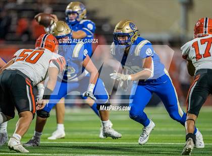 Thumbnail 3 in Burbank @ Alamo Heights photogallery.