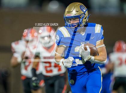 Thumbnail 1 in Burbank @ Alamo Heights photogallery.