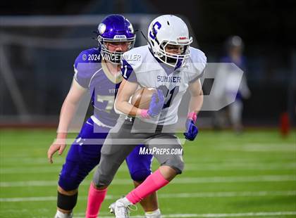 Thumbnail 2 in Sumner @ Puyallup photogallery.
