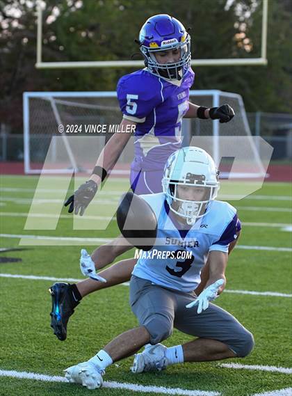 Thumbnail 2 in Sumner @ Puyallup photogallery.