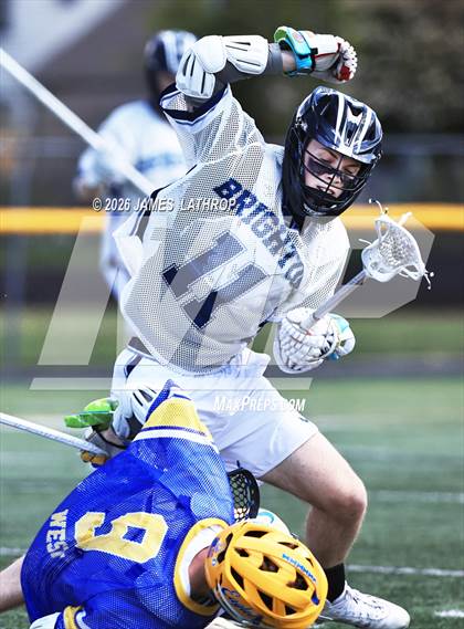Thumbnail 1 in Brighton @ Irondequoit photogallery.