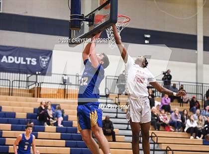 Thumbnail 3 in Alexander vs. Etowah (Lemon Street Classic) photogallery.