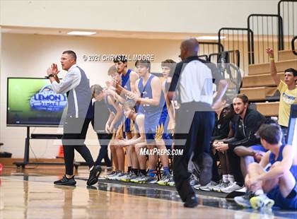 Thumbnail 2 in Alexander vs. Etowah (Lemon Street Classic) photogallery.