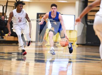 Thumbnail 1 in Alexander vs. Etowah (Lemon Street Classic) photogallery.