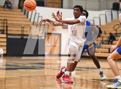 Thumbnail 1 in Alexander vs. Etowah (Lemon Street Classic) photogallery.