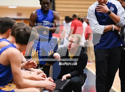 Thumbnail 3 in Alexander vs. Etowah (Lemon Street Classic) photogallery.