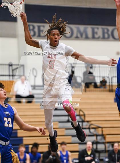 Thumbnail 3 in Alexander vs. Etowah (Lemon Street Classic) photogallery.